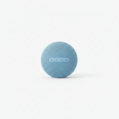 Sleep Sound Bluetooth Speaker – Ultra-Thin & Side-Sleeper Friendly
